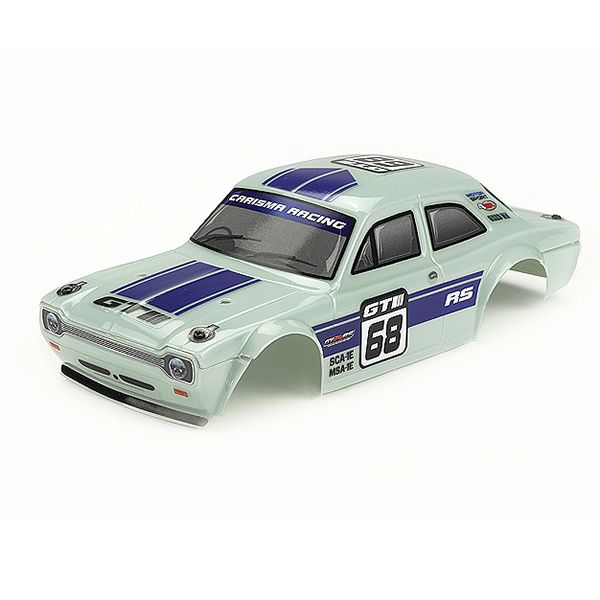 Carisma GT24RS Painted Body Set (CA16272)