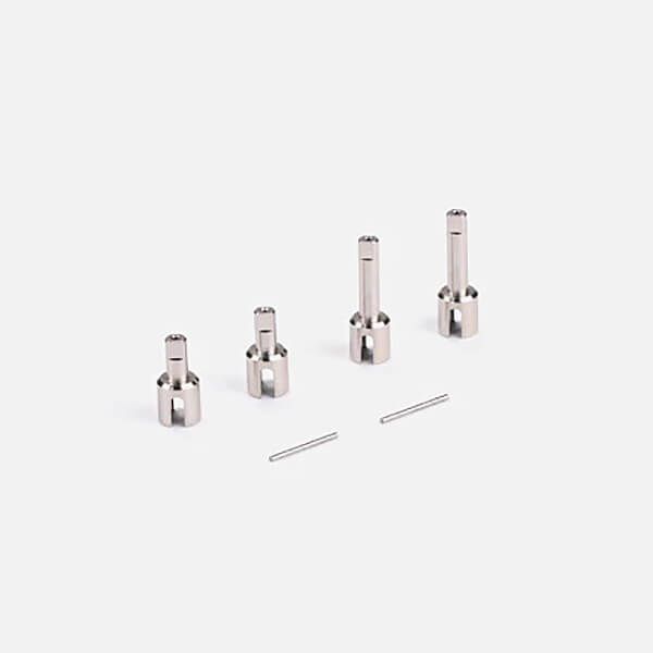 Carisma GT24 Metal Diff Outdrive Set (CA16431)