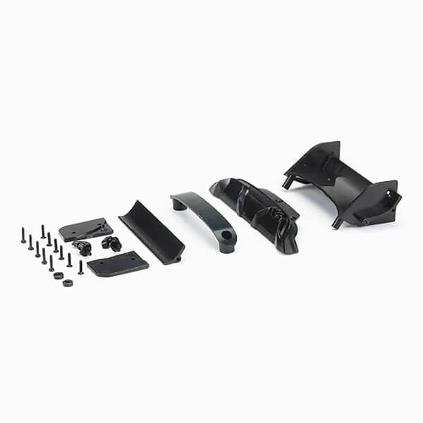 Carisma GT24 M-Sport 2022 Puma Hybrid Rally1 Body Parts Set (CA16449)