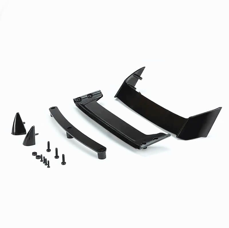 Carisma M48S Subaru WRC 1997 Body Plastic Set (CA16487)