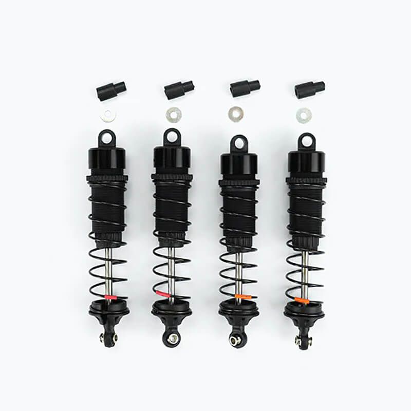 Carisma M48S Stock Oil DampeRS Set (CA16490)