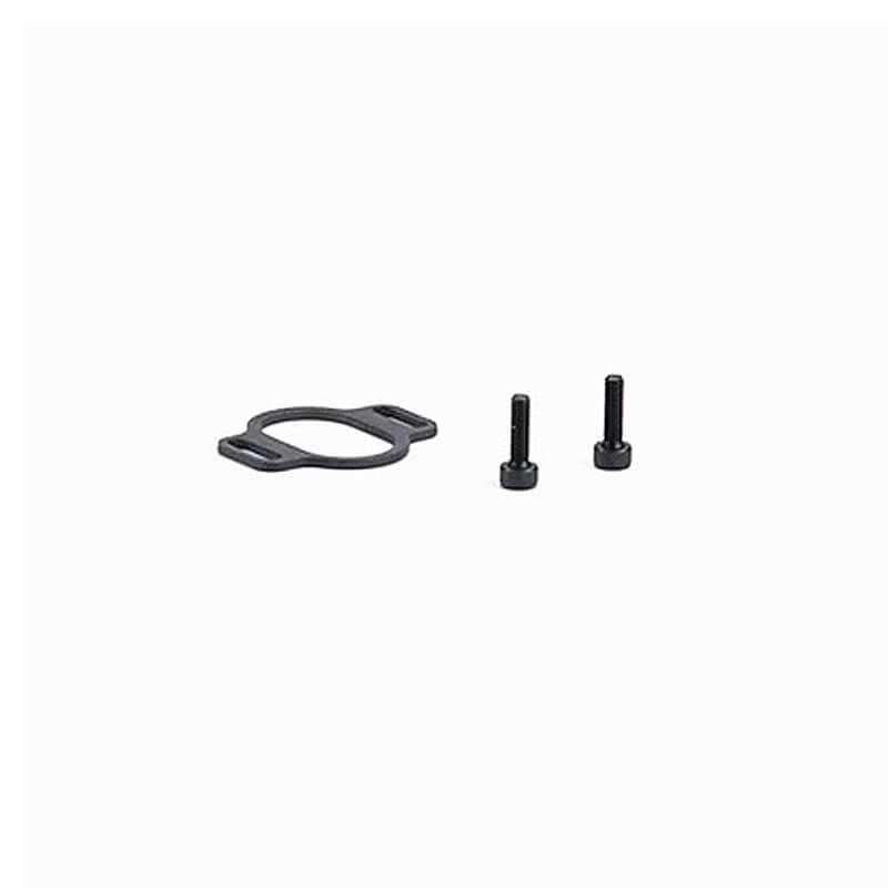 Carisma M48S Motor Mounting Plate (CA16527)