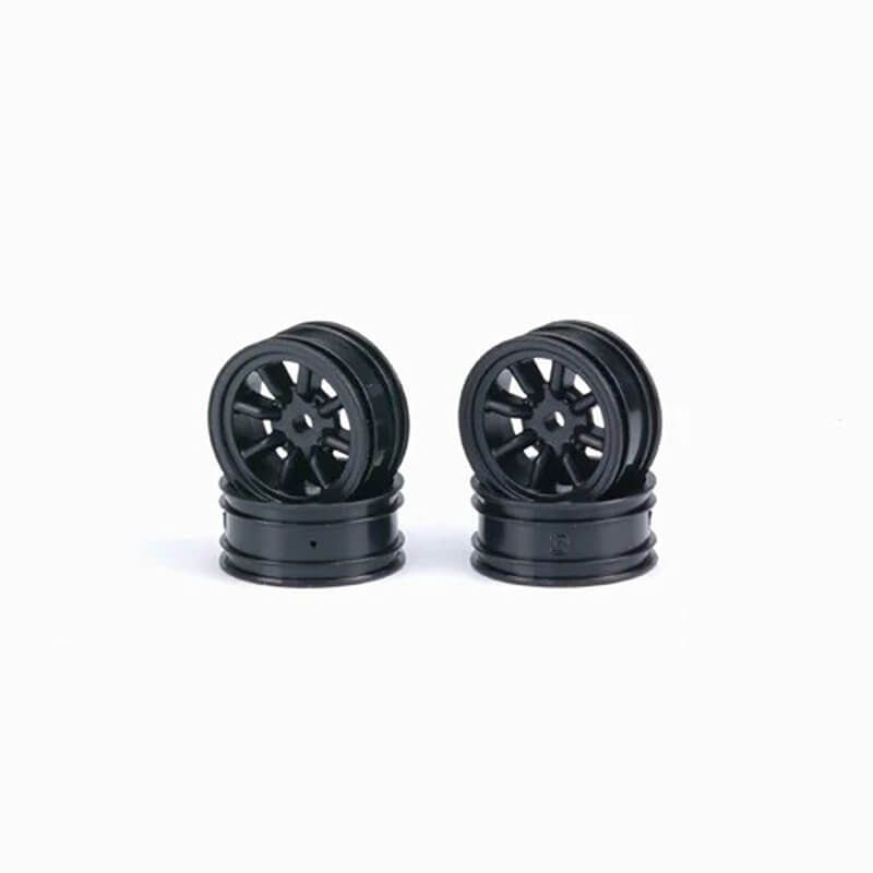 Carisma GT24 Toyota AE86 H2 Concept Wheel Set (CA16532)