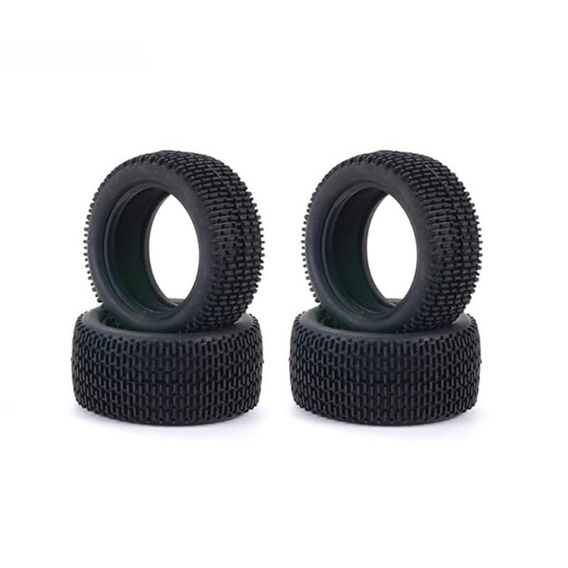 Carisma M48S Dirt Spec Tyres (CA16599)