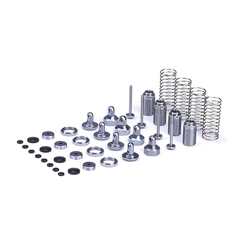 Carisma GT24ST Oil Shock Set (CA16614)
