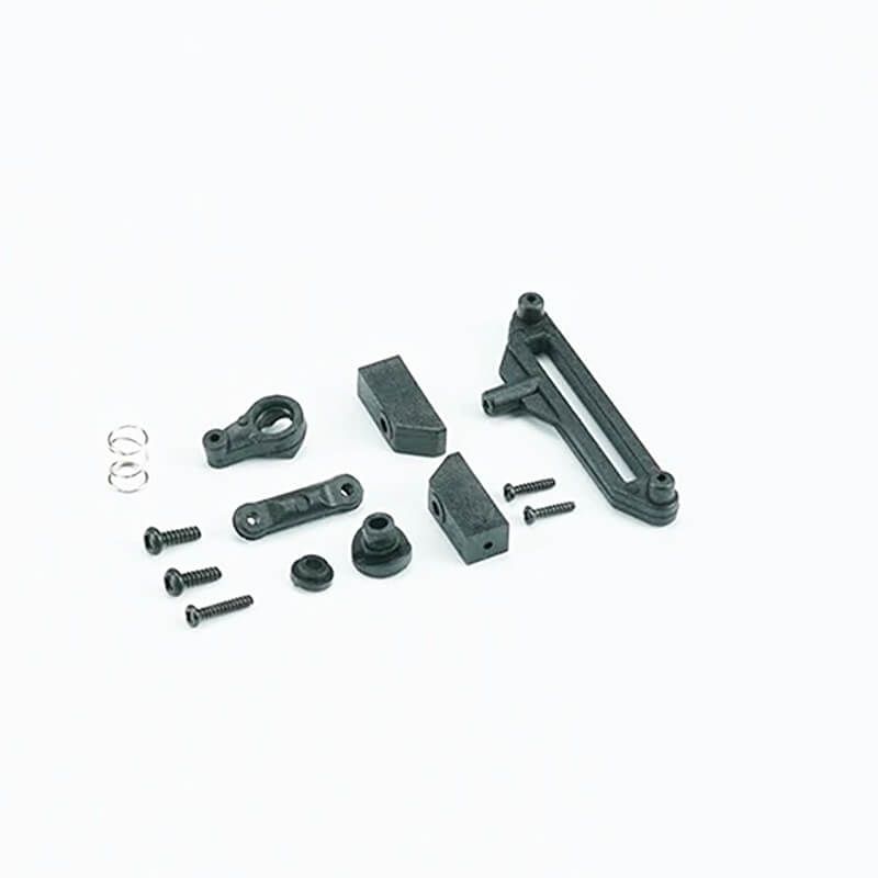Carisma GT24ST Steering Module Set (CA16618)