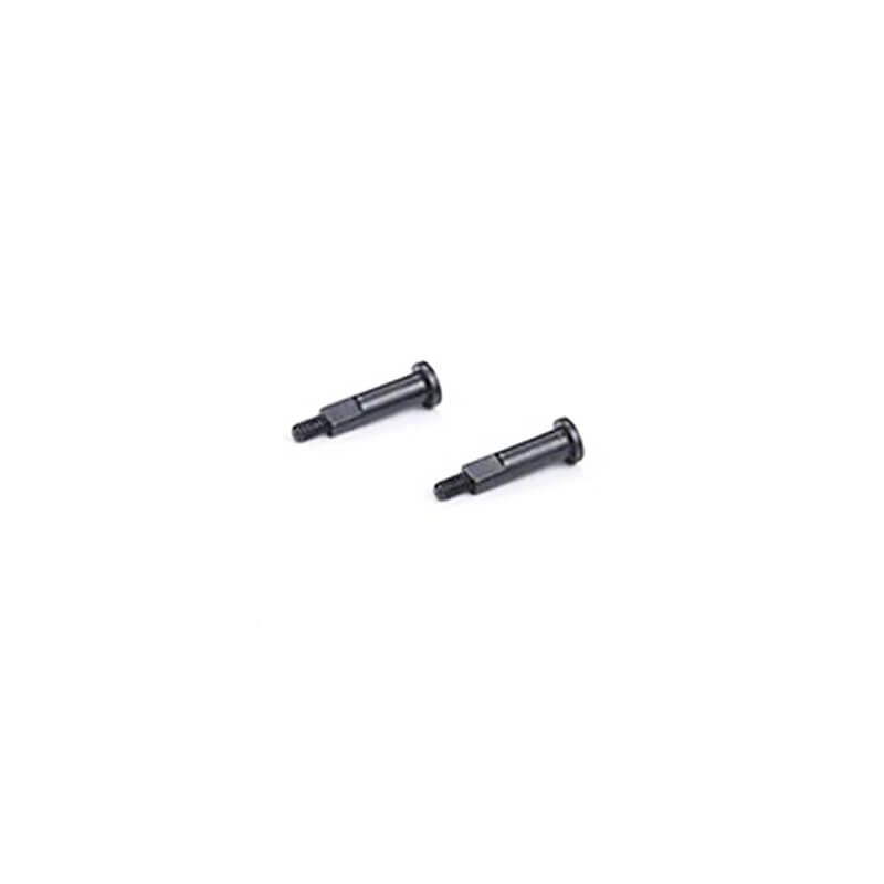 Carisma GT24ST Front Wheel Axle (CA16622)