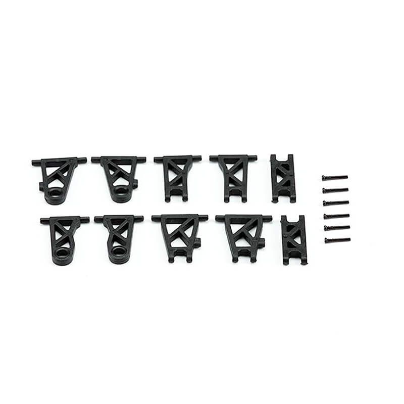 Carisma GT24ST Suspension Arms Set (CA16628)