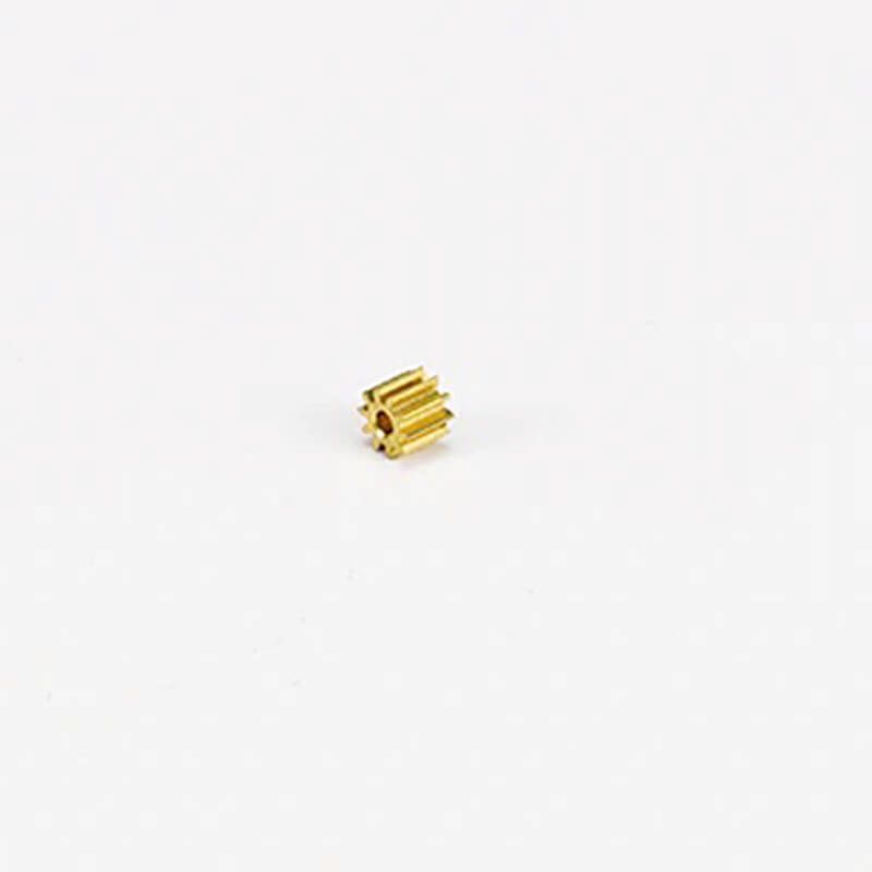 Carisma GT24ST 10T Metal Pinion Gear (CA16635)