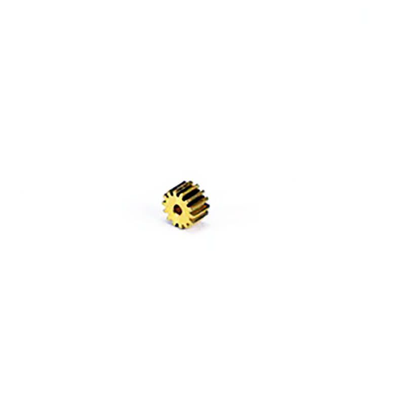 Carisma GT24ST 14T Metal Pinion Gear (CA16642)