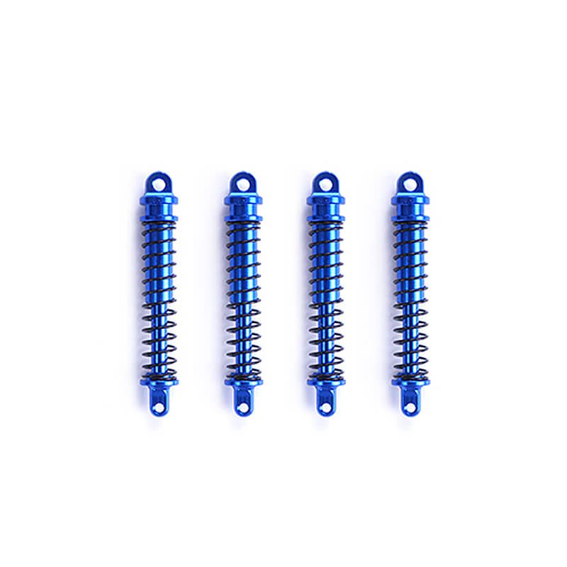 Carisma GT24ST Sliding Friction DampeRS Set (CA16660)