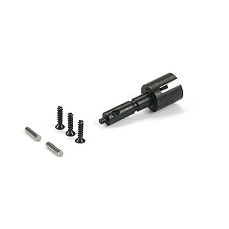 Carisma M48S Centre Diff 2.0 Outdrive Long (CA16684)