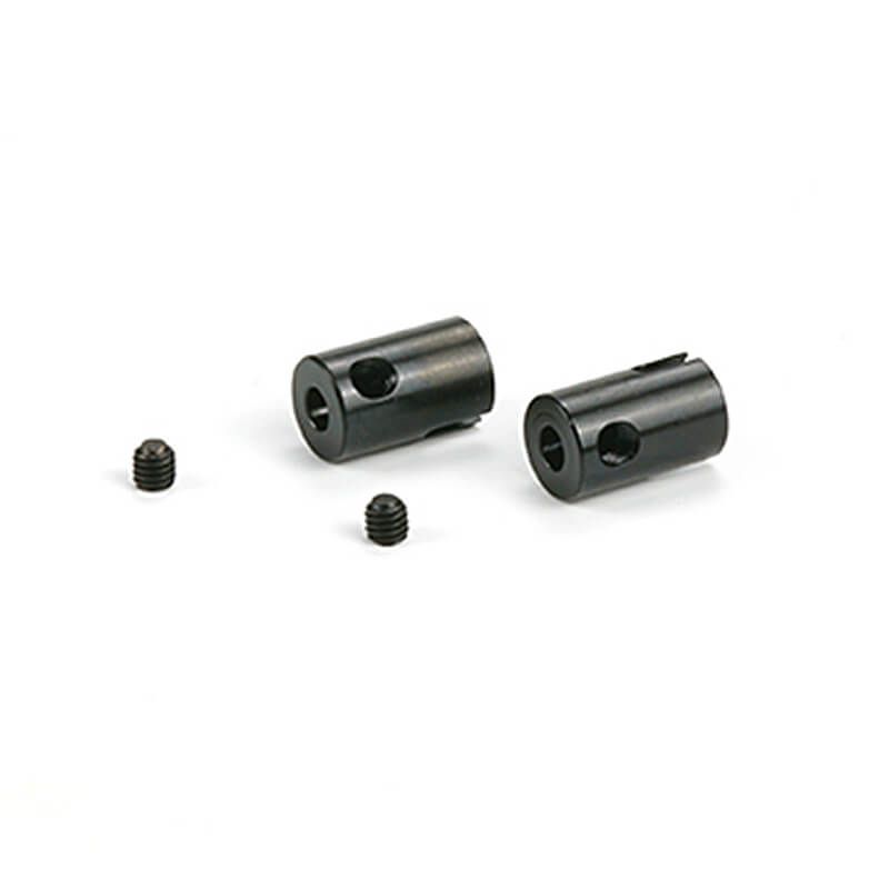 Carisma M48S Centre Dogbone Diff Outdrive 2.0 (4mm Screw) (CA16687)