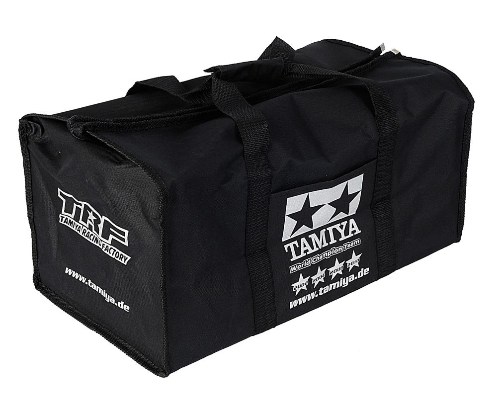 Tamiya RC Bag (By Carson) (C908133)