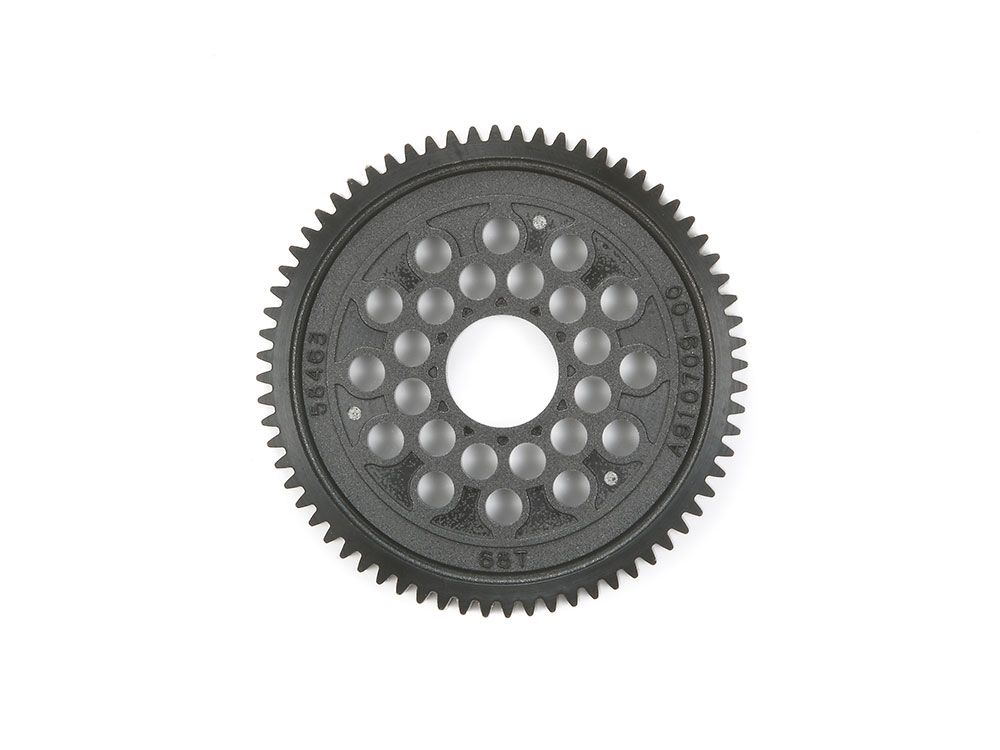 Tamiya FF-03 06 Spur Gear (68T) ( THC 51423)