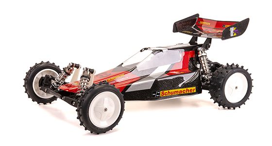 Schumacher Cougar Classic - Kit (K194)