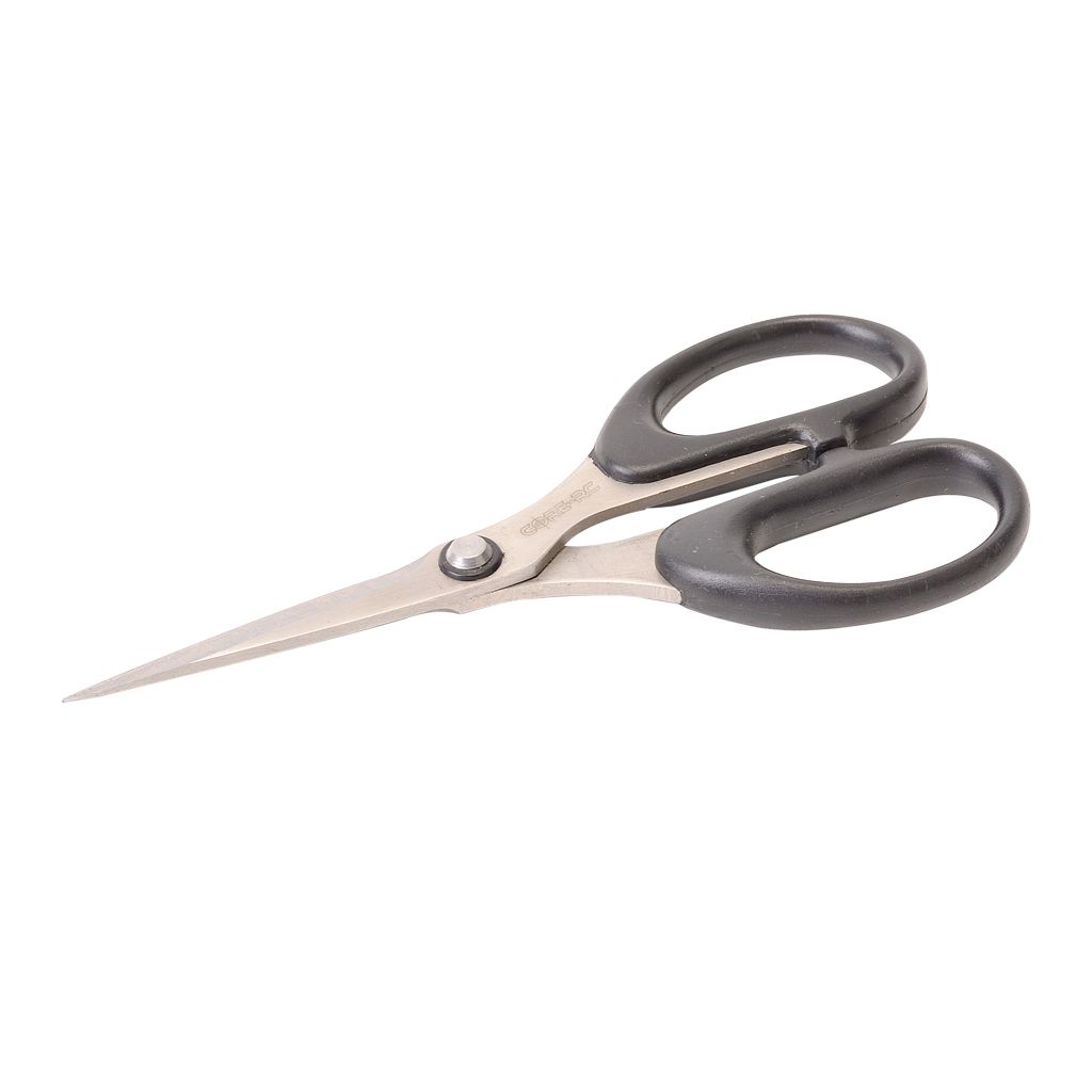 Core RC - Straight Body Scissors (CR045)