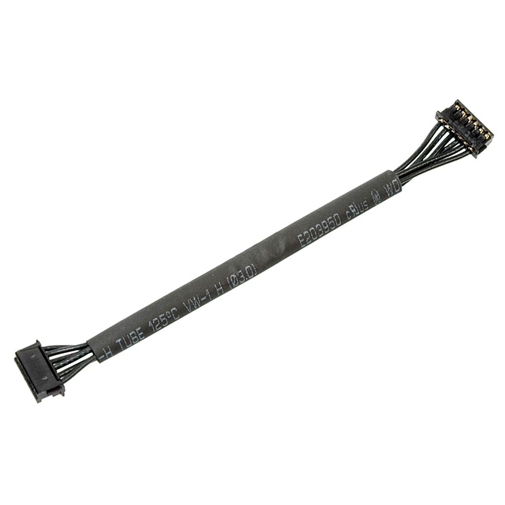 Core RC Core Sensor Lead; 80mm (CR133)