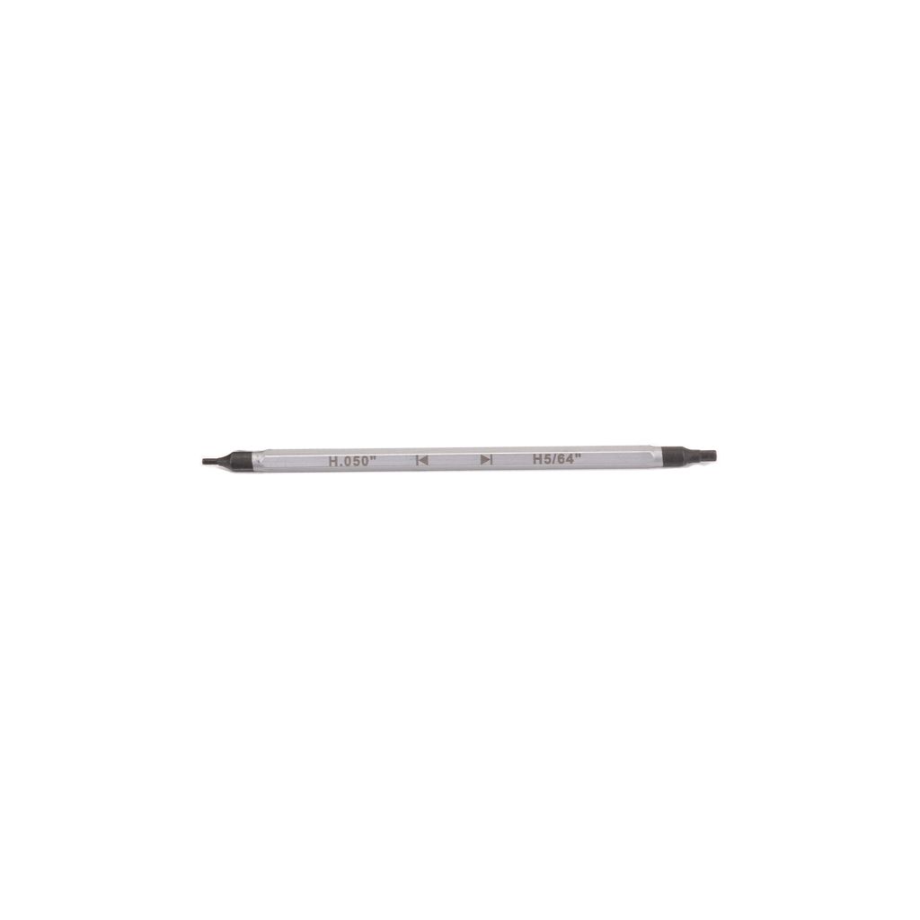 Core RC Multi Driver Tip Only - .050&quot;- 5/64&quot; Hex (CR168)