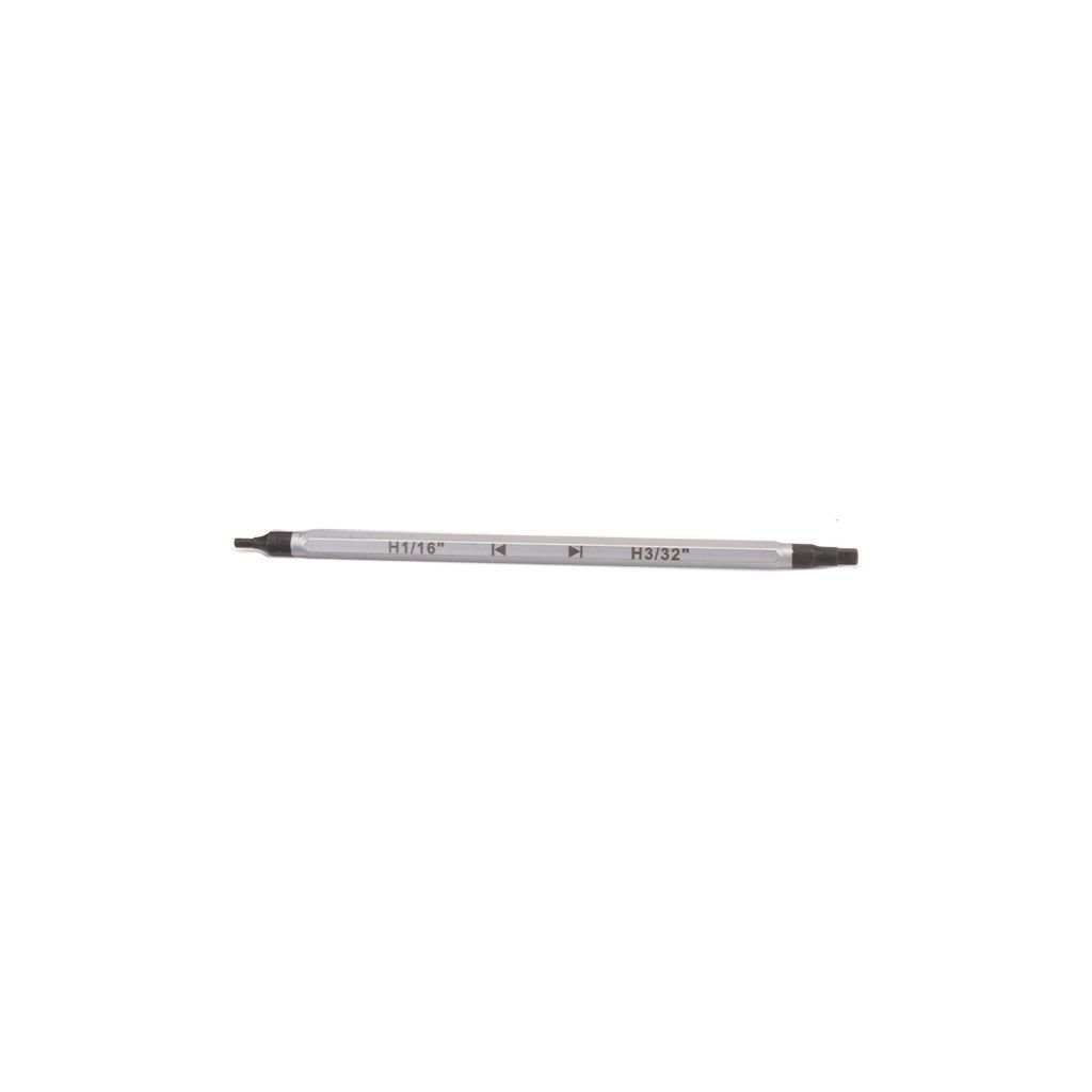 Core RC Multi Driver Tip Only - 1/16&quot; - 3/32&quot; Hex (CR169)