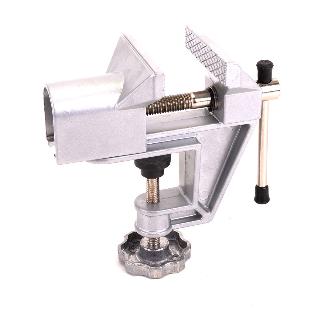 Core RC Hobby Bench Vice (CR248)