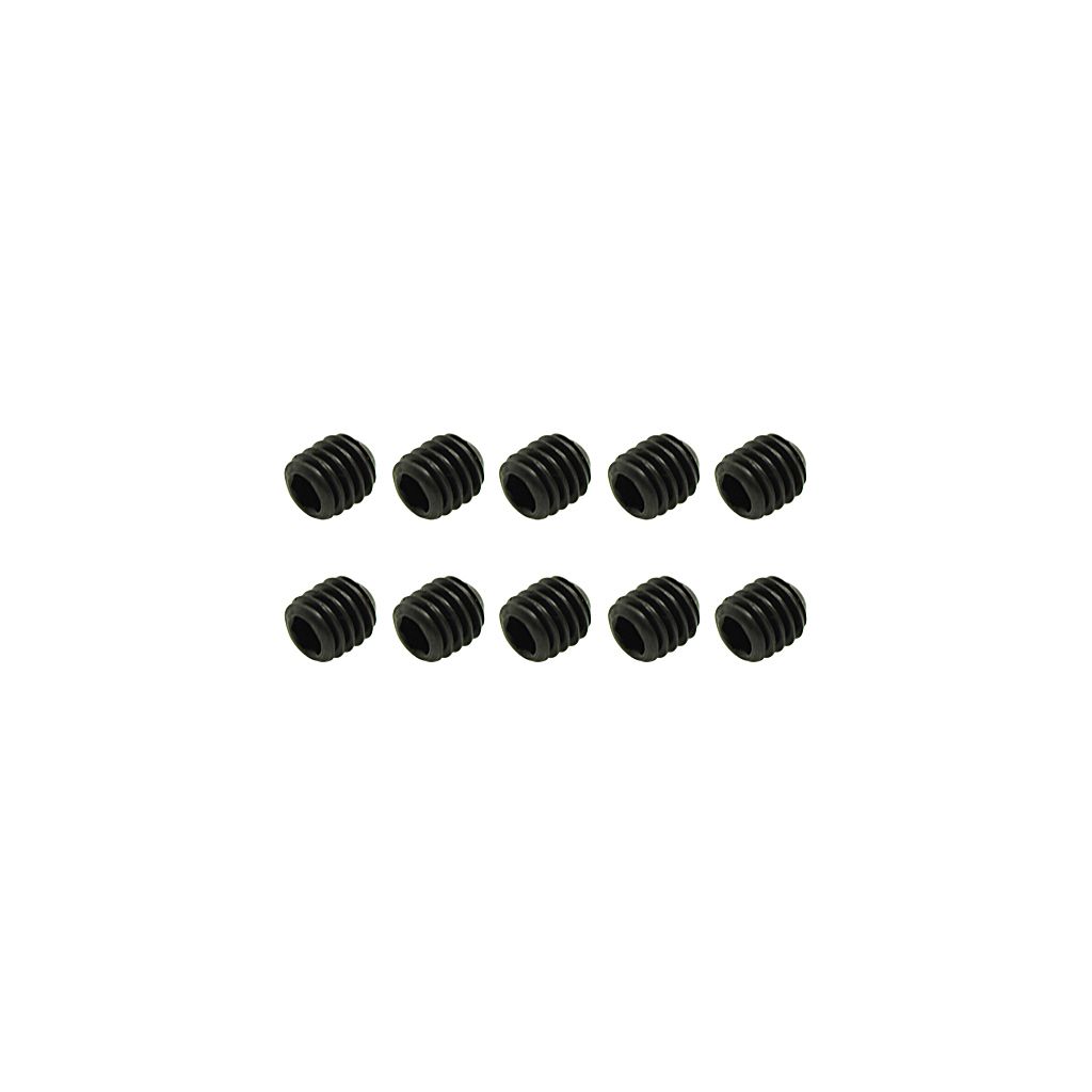 Core RC Grub Screw M3 x 3 pk10 (CR378)