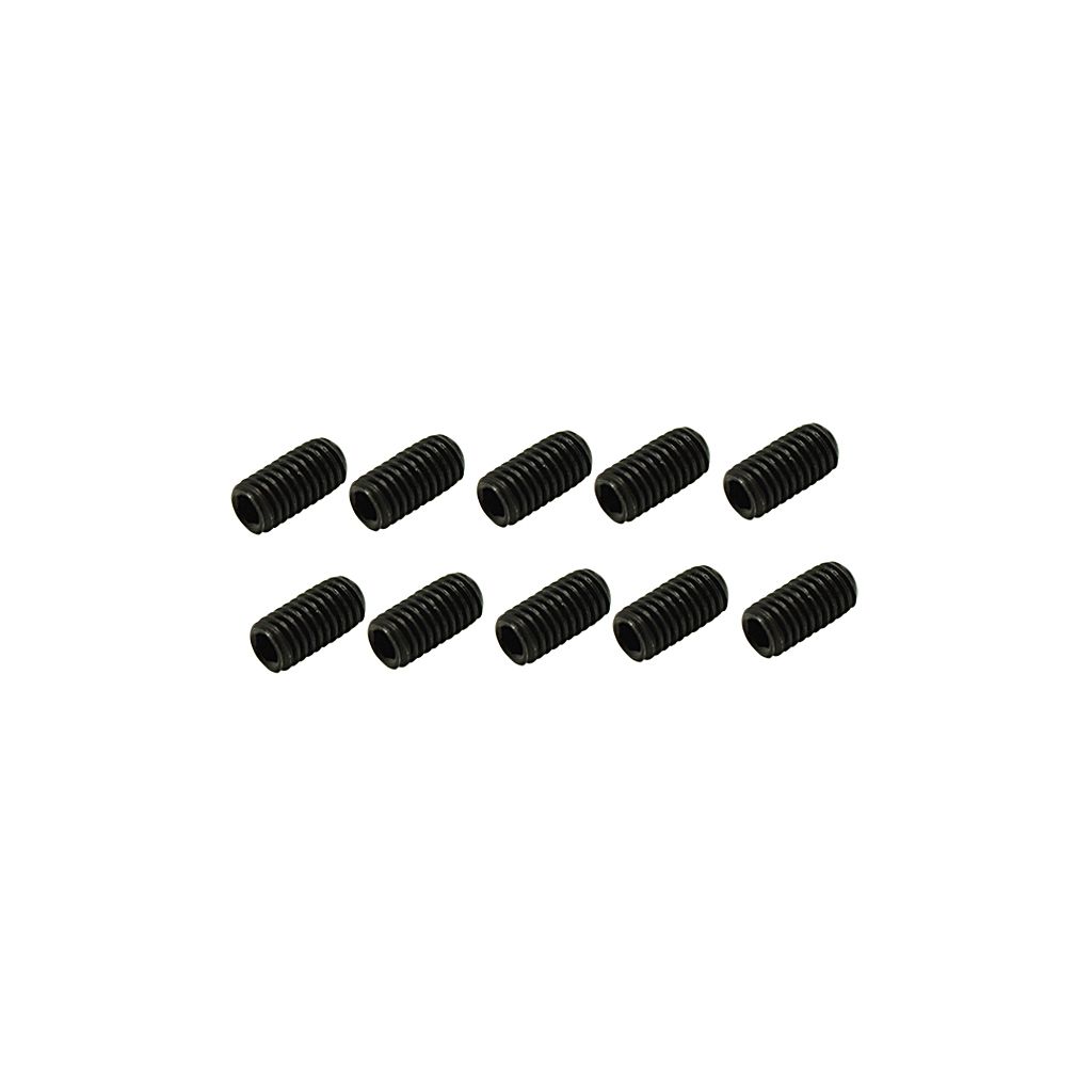 Core RC Grub Screw M3 x 6 pk10 (CR381)