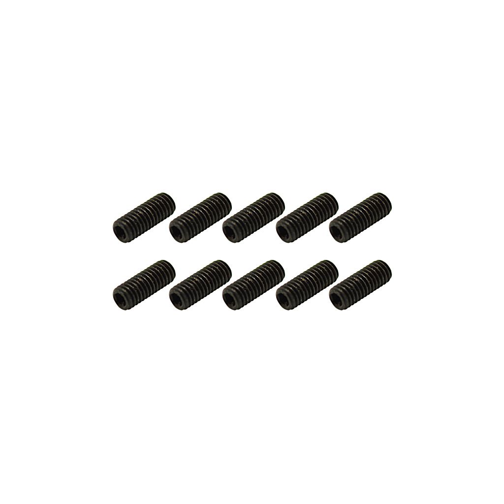Core RC Grub Screw M3 x 8 pk10 (CR382)