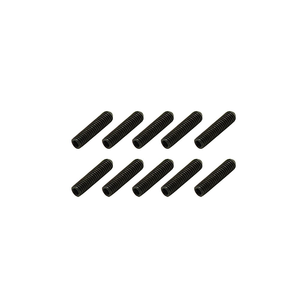 Core RC Grub Screw M3 x 12 pk10 (CR384)
