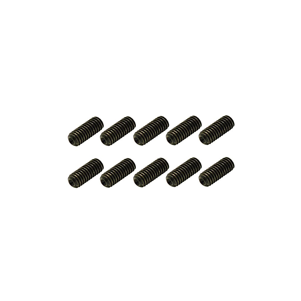Core RC Grub Screw M4 x 10 pk10 (CR389)