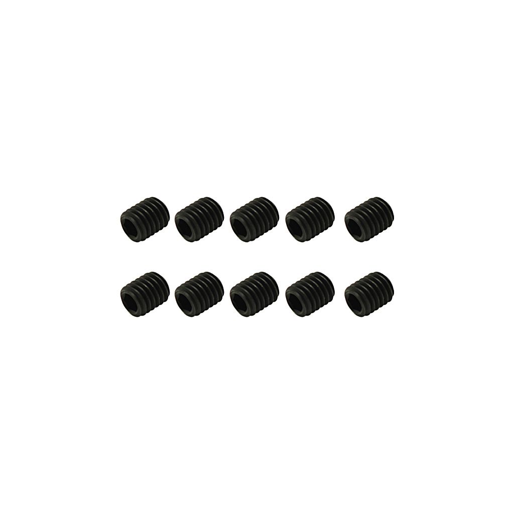 Core RC Grub Screw M5 x 6 pk10 (CR391)