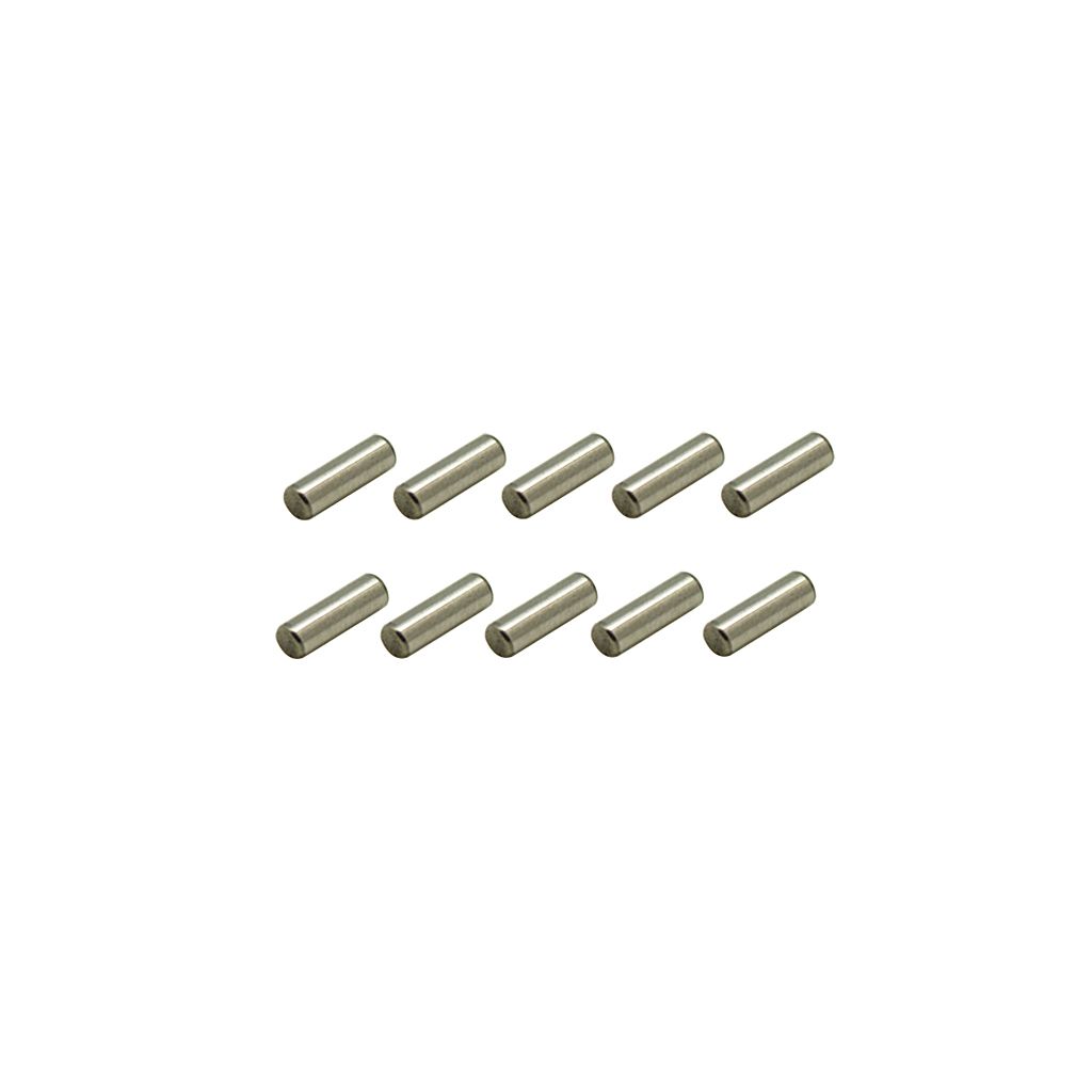 Core RC Pin 2 x 18 - pk10 (CR404)