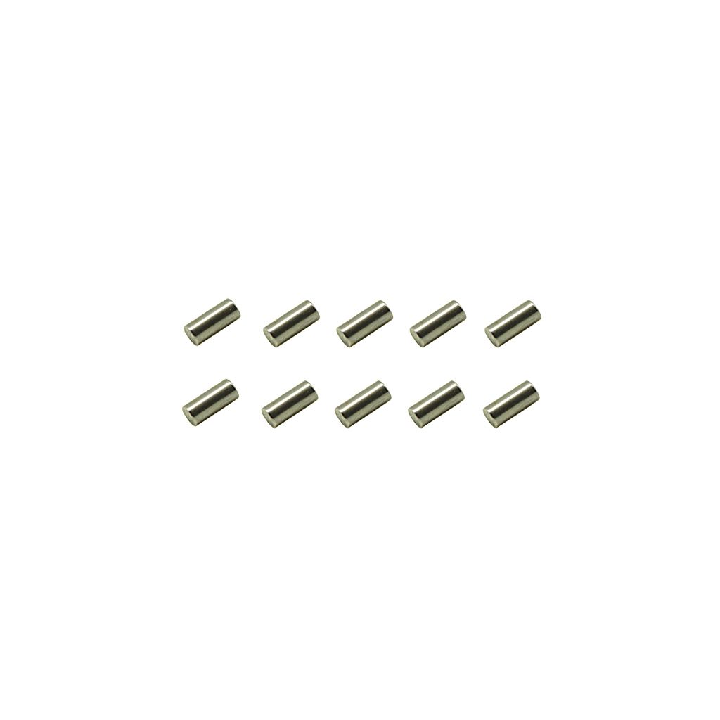 Core RC Pin 2.5 x 6 - pk10 (CR405)