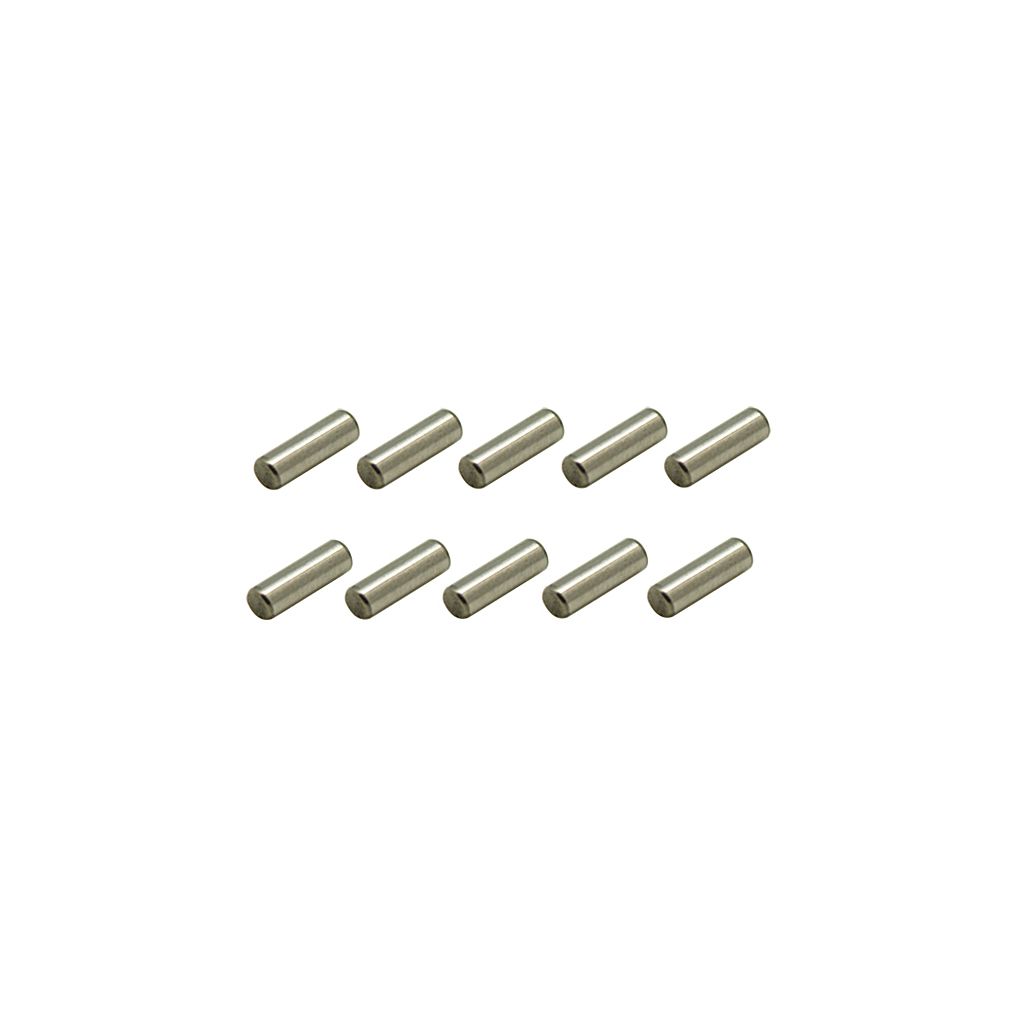 Core RC Pin 2.5 x 8 - pk10 (CR406)