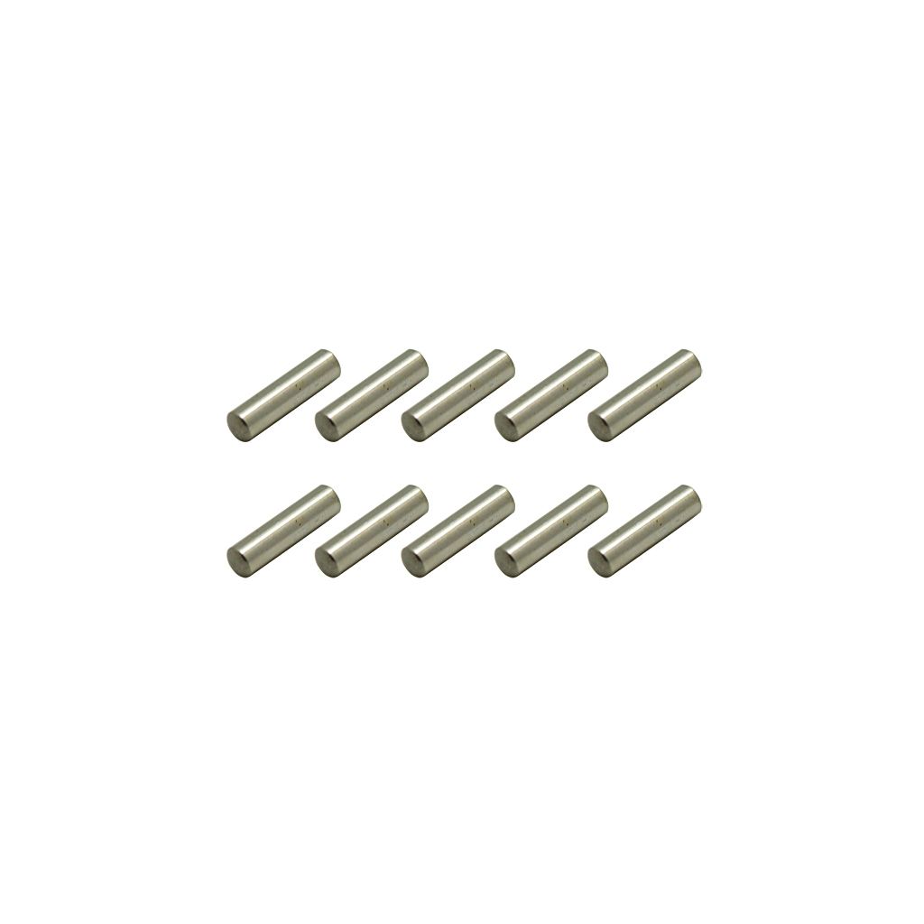 Core RC Pin 3 x 12 - pk10 (CR415)