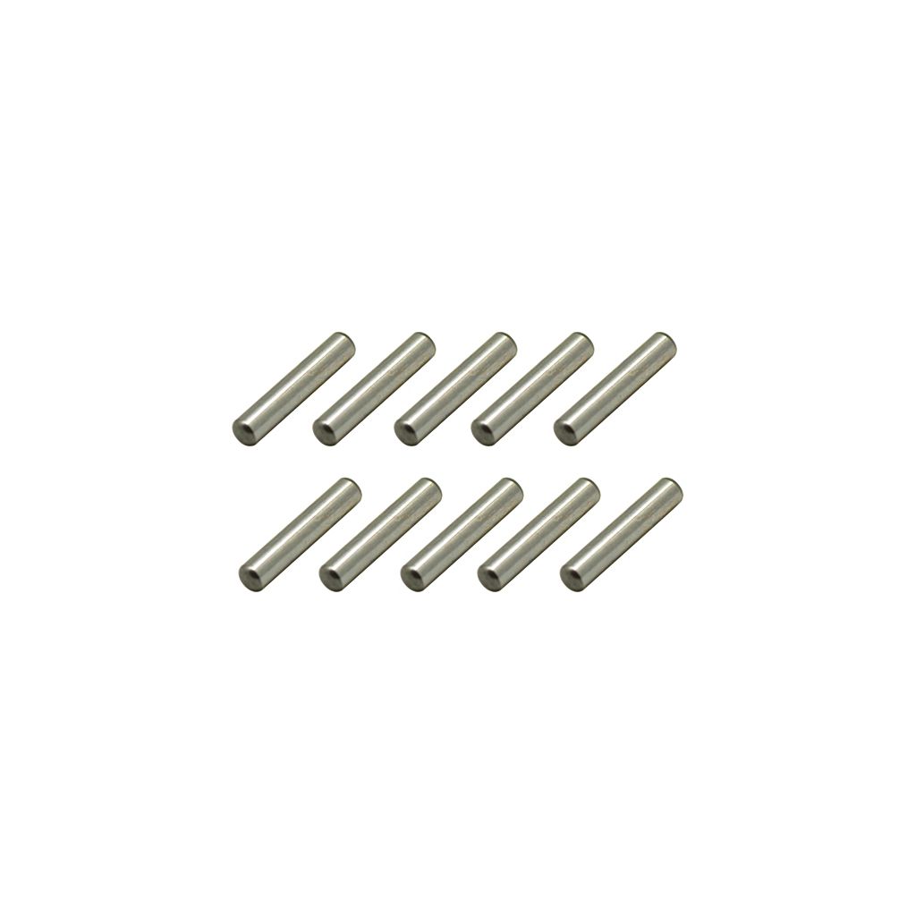 Core RC Pin 3 x 16 - pk10 (CR418)