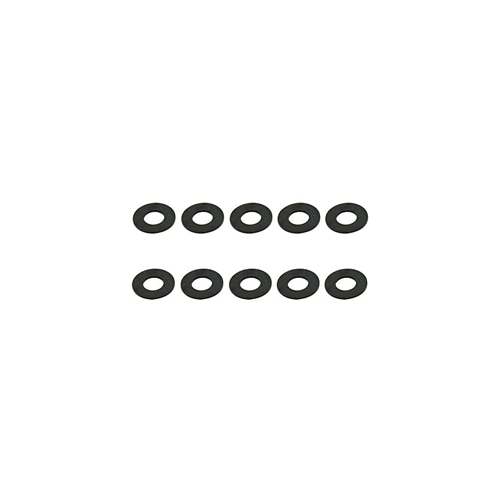Core RC Shims 3 x 7 x 0.5 - pk10 (CR441)