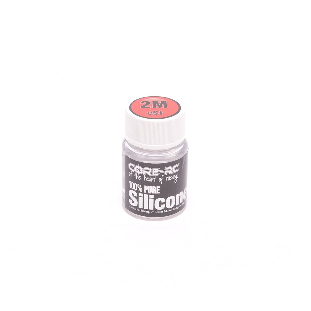 CORE RC Silicone Oil - 2 Million cSt - 50ml (CR501)