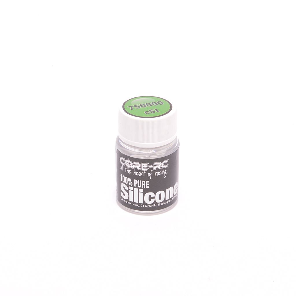 CORE RC Silicone Oil - 750,000cSt - 50ml (CR505)