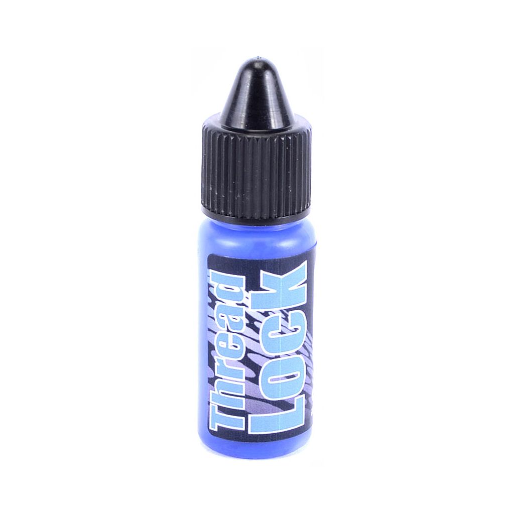 Core RC Medium Strength Thread Lock 3ml (Blue) (CR520)