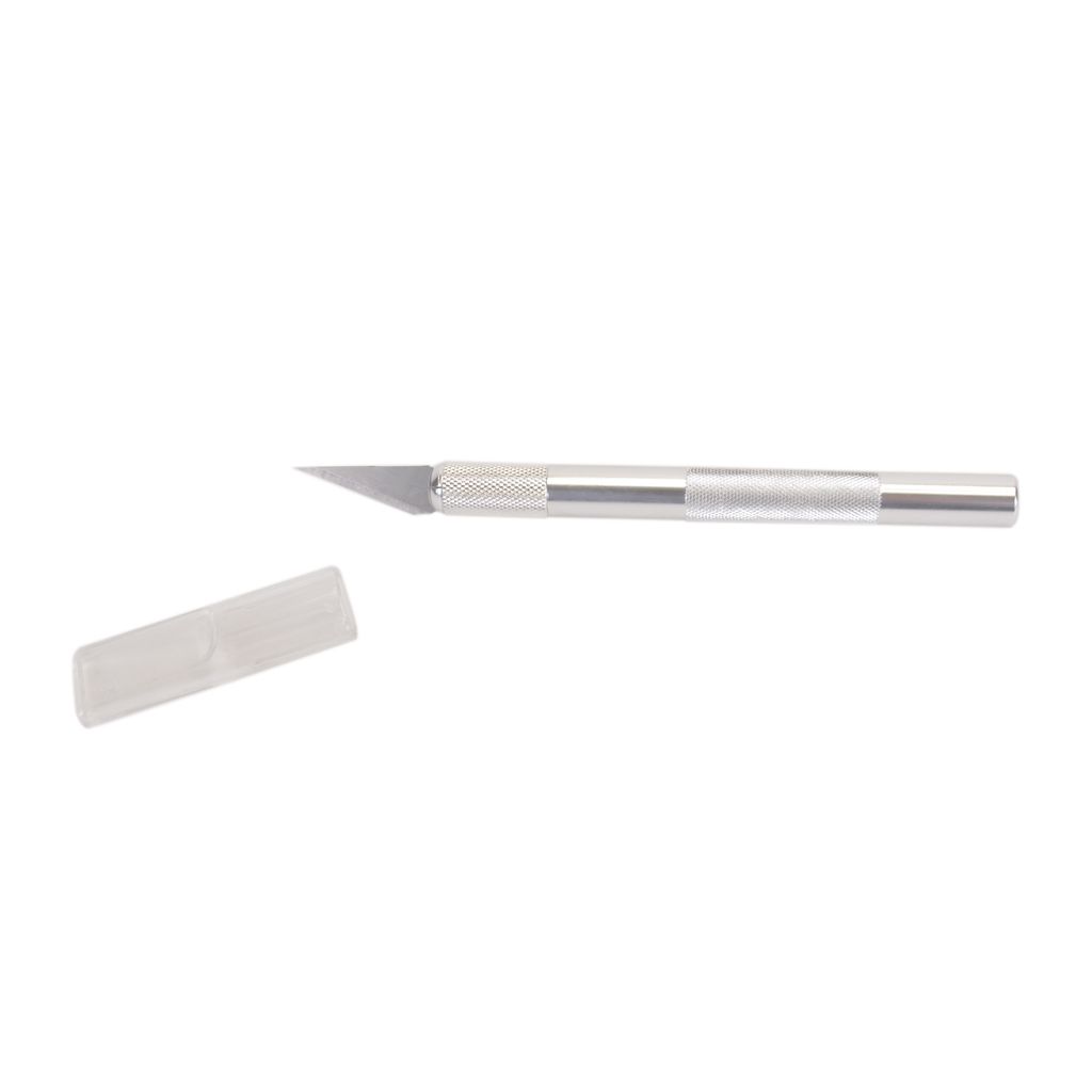 Core RC No 2 Med Knife Handle &amp; Blade/Cap (CR533)