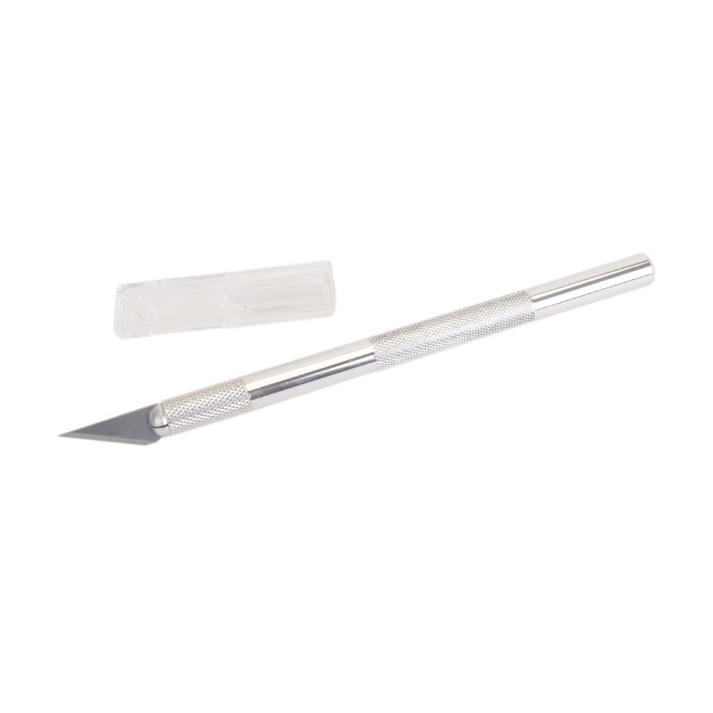 Core RC No 1 Slim Knife Handle &amp; Blade/Cap (CR537)