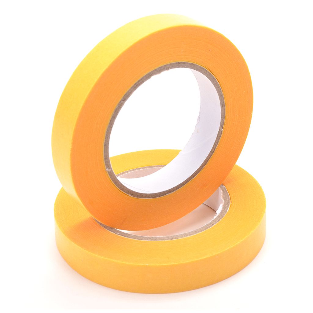 Core RC Precision Masking Tape 10mm x 18M - 2pcs (CR544)
