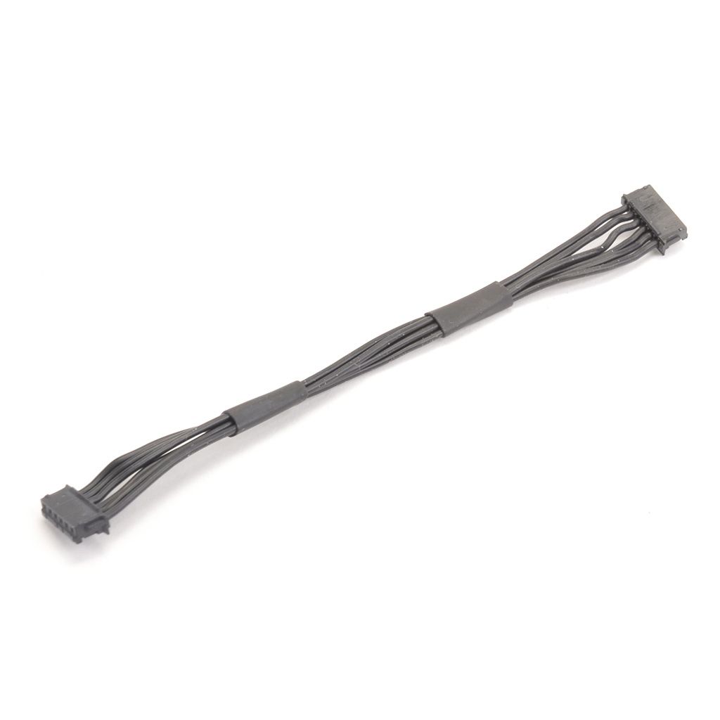 Core RC 90mm Super Flex 26GA Silicone Sensor Wire (CR650)