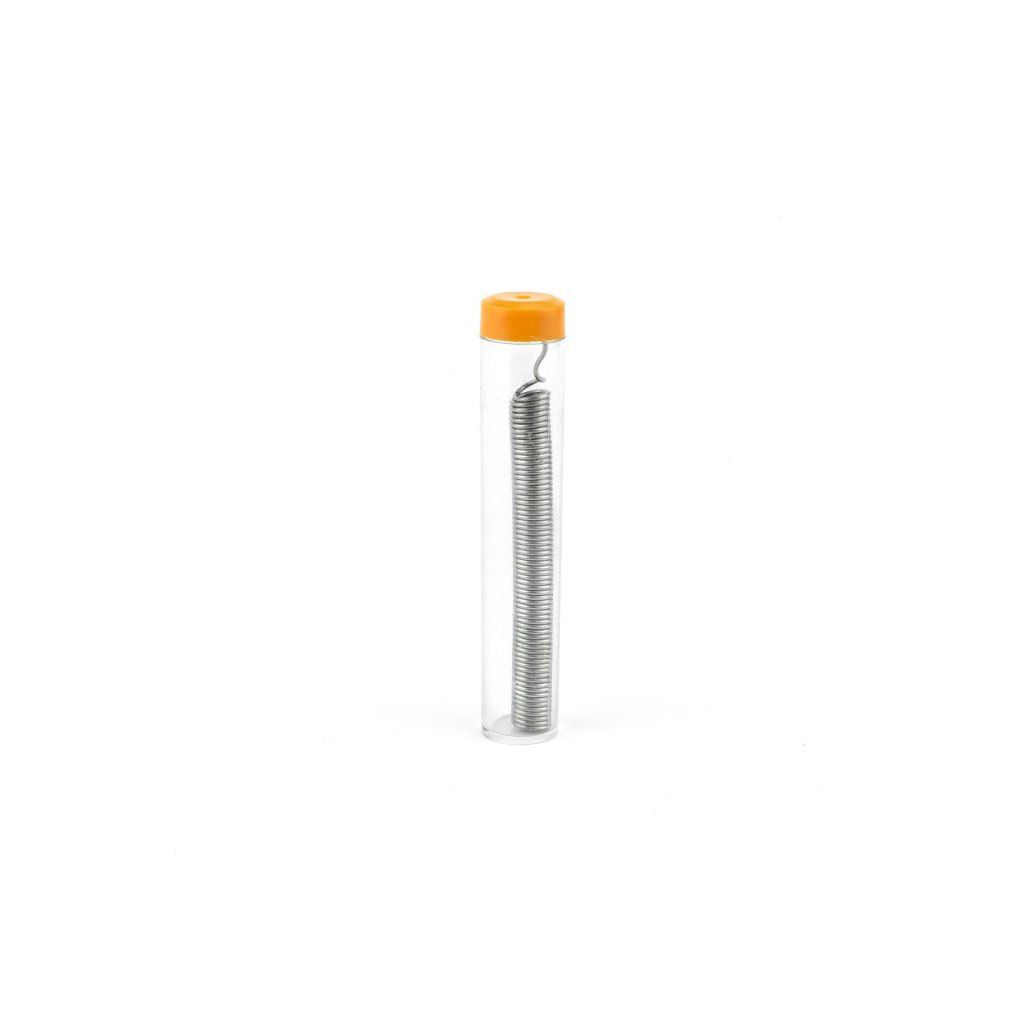 SC Models Tube of Lead Free Solder 18g (SC0040-01)