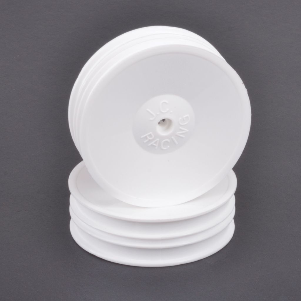 Core RC JC Dish 2.2 Front Wheel TOP CAT - pr (CR685)