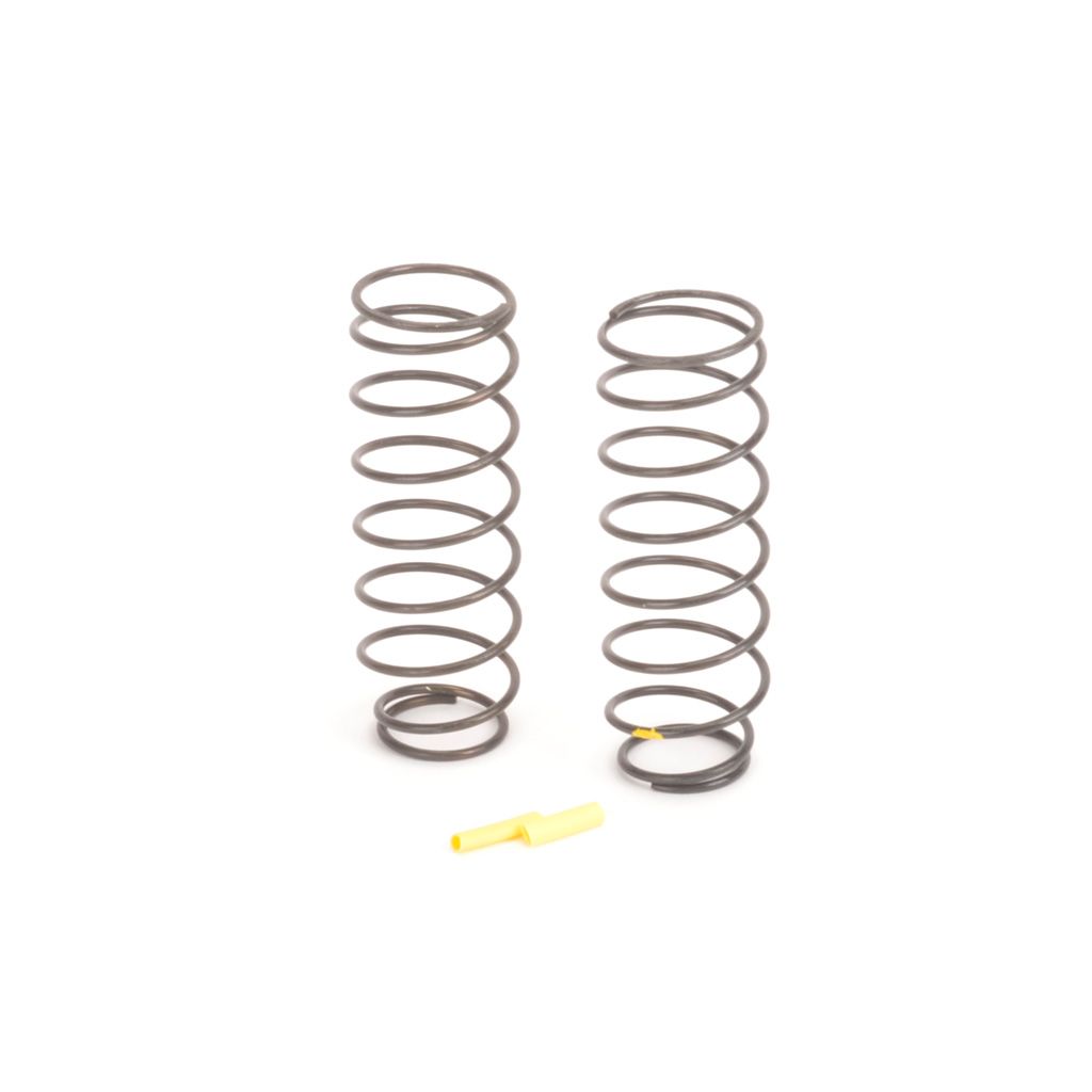 Core RC Big Bore Spring; Long Yellow - 3.0 pr (CR700)