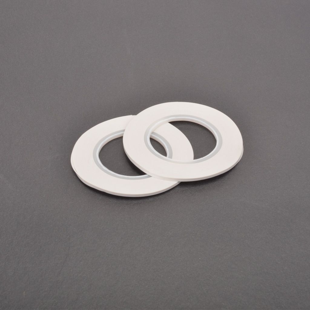 Core RC Flexible Masking Tape 2mm - Twin Pack (CR703)