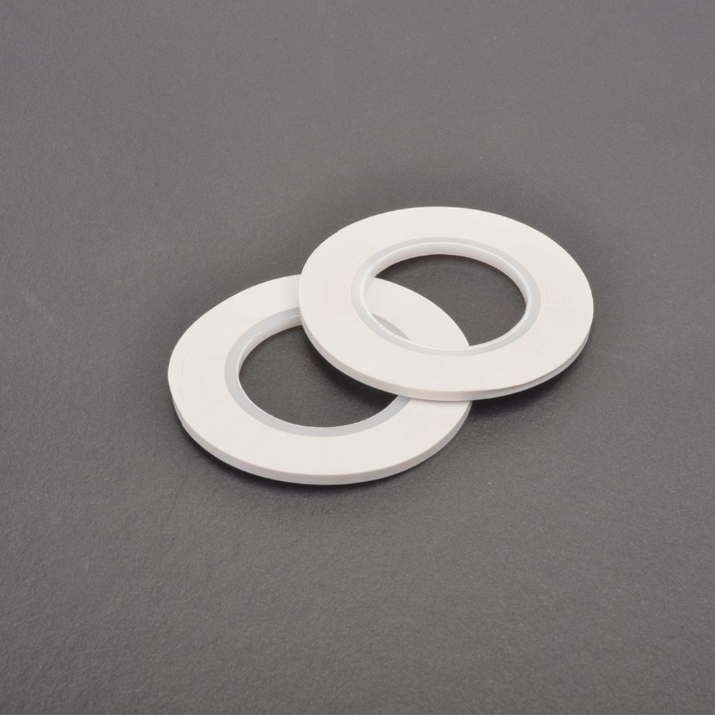 Core RC Flexible Masking Tape 3mm - Twin Pack (CR704)