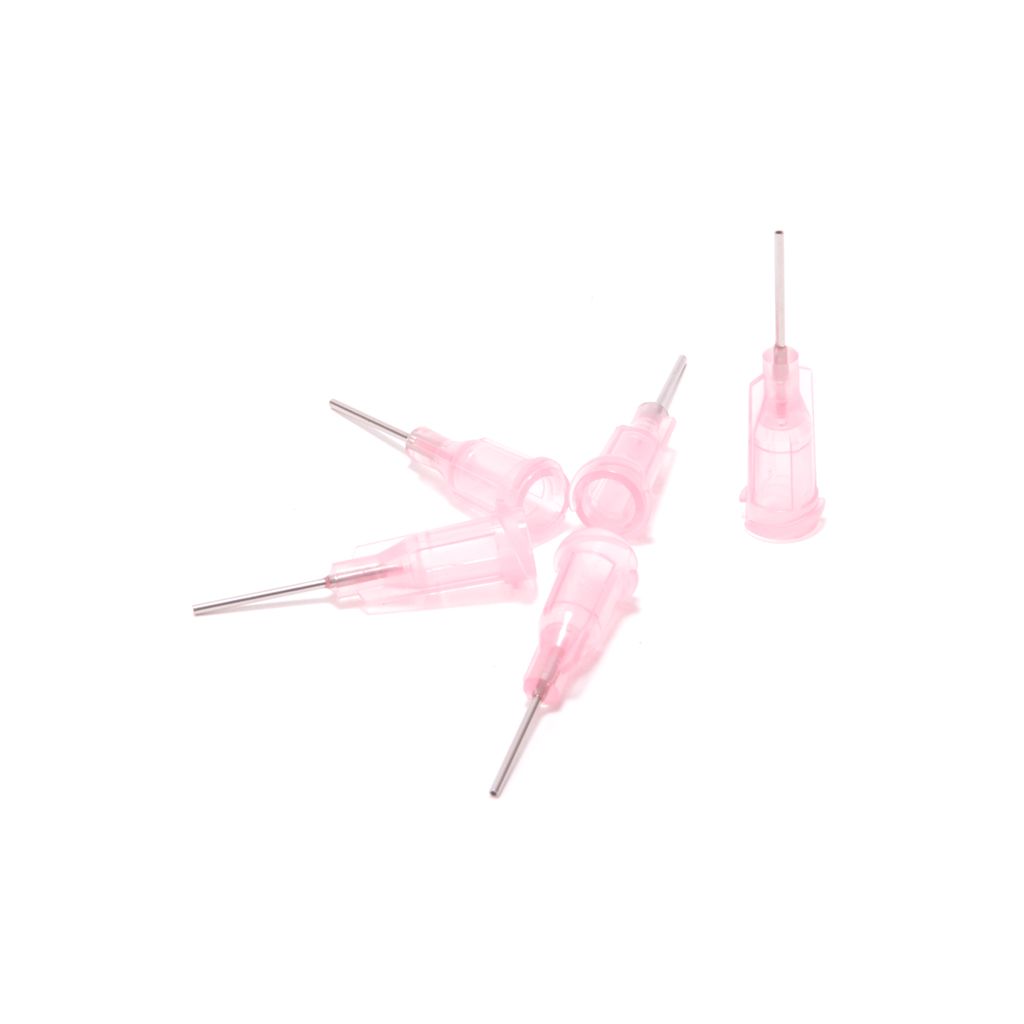 Core RC precision Super Glue Nozzles - PK5 (CR728)